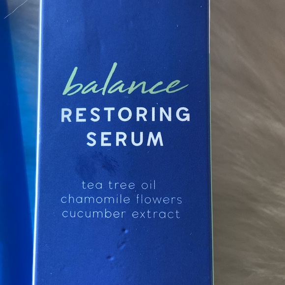 Balance restoring serum - Picture 2 of 5
